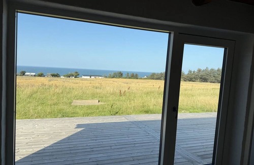 Hanstholm Casa | "Elida" - 400m from the sea by Interhome