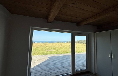 Hanstholm Casa | "Elida" - 400m from the sea by Interhome