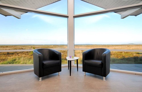 Trend Casa | "Arisa" - 100m to the fjord by Interhome
