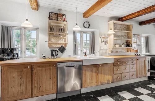 Store Kongsmark Casa | SL349 Slagelse - Kongsmarkvej 259