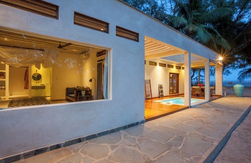 Galu Cabaña | Marula Beach Cottage 2BD Diani