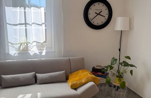 Neubulach Apartamento | Apartment 'Malia' with Shared Terrace, Shared Garden and Wi-Fi