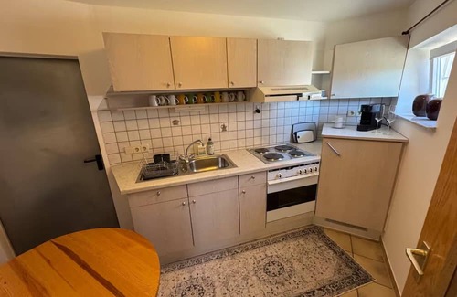 Neubulach Apartamento | Apartment 'Malia' with Shared Terrace, Shared Garden and Wi-Fi