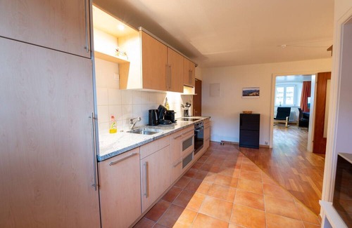 Untermunstertal Apartamento | Apartment 'Belchenwind Type A, 45sqm'