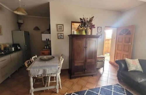 Mokopane Casa | Lovely 2-bedroom house with AC in Mokopane