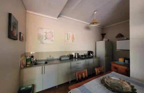 Mokopane Casa | Lovely 2-bedroom house with AC in Mokopane
