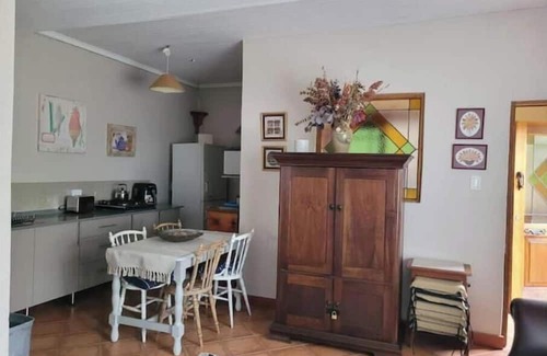 Mokopane Casa | Lovely 2-bedroom house with AC in Mokopane