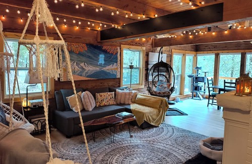Malbis Casa | Sauna, Steam, and Meditation Retreat for quiet, peace and inner reflection.