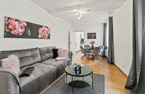 Mautern in Steiermark Apartamento | FarawayHomes Studios Mautern