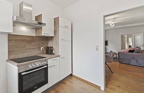 Mautern in Steiermark Apartamento | FarawayHomes Studios Mautern
