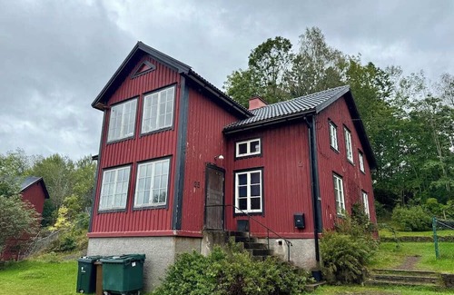 Olofstorp Casa | Workers Dream Base - 10BR - 14 Beds - 4 Bath