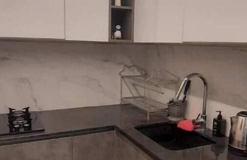 Kfar Yassine Complejo | 1 BR Resort apartment with pool