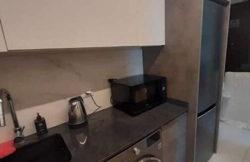 Kfar Yassine Complejo | 1 BR Resort apartment with pool