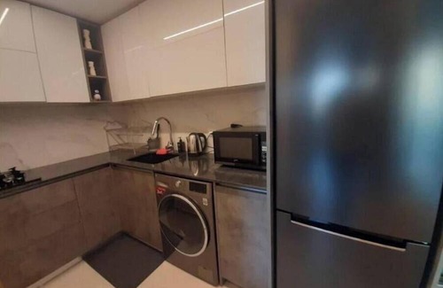 Kfar Yassine Complejo | 1 BR Resort apartment with pool