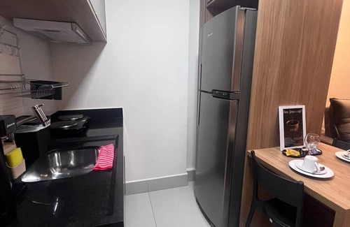 Aracatuba Apartamento | High-End Loft - Up Town Residence - Studio