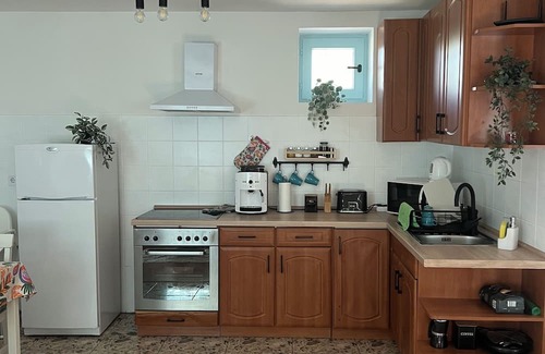 Koroshegy Casa | Cozy, private guesthouse in Kőröshegy, ideal for a peaceful Balaton getaway.