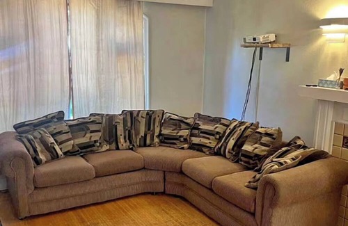 Delta Casa | Private room in a share house