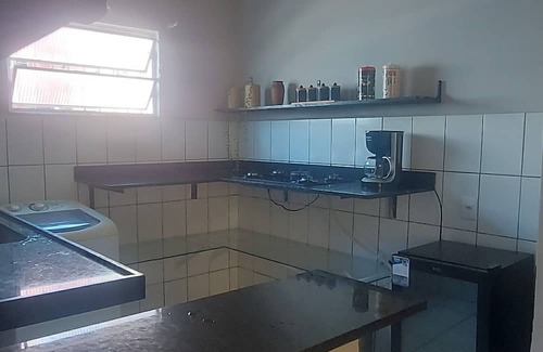 Centro Apartamento | Accessibility just a step away. Simple and cozy complete apartment.