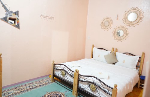Foum Zguid Casa | Charming riad in wonderful Foum Zguid with fitness room, AC
