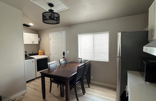 West Wendover Casa | Home Away From Home!