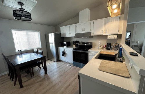 West Wendover Casa | Home Away From Home!