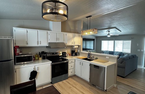 West Wendover Casa | Home Away From Home!