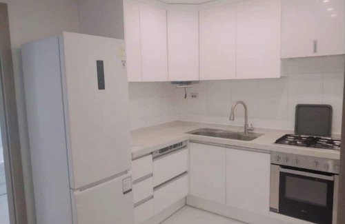 Dunsan-dong Apartamento | 3-bedroom apartment in fabulous Daejeon with Dunsan-dong