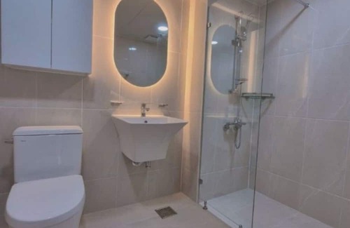 Dunsan-dong Apartamento | 3-bedroom apartment in fabulous Daejeon with Dunsan-dong