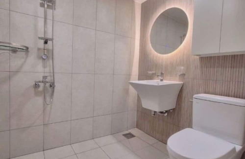 Dunsan-dong Apartamento | 3-bedroom apartment in fabulous Daejeon with Dunsan-dong