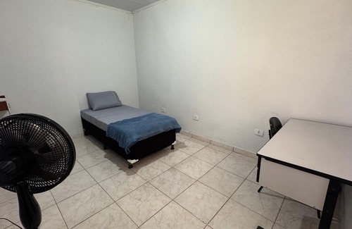 Sobrinho Cabina | Single rooms