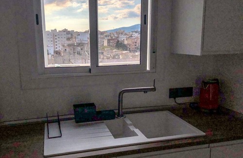 Son Gotleu Apartamento | Modern penthouse near downtown Palma with self check-in