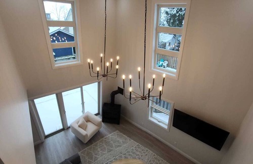 New Brighton Cabaña | Wolf of Warwick - The New build LUXE