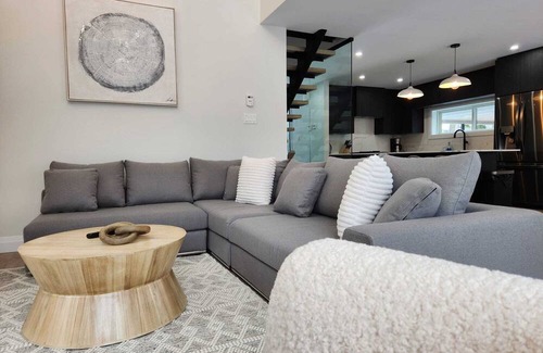 New Brighton Cabaña | Wolf of Warwick - The New build LUXE