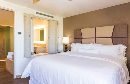 Maneadero Complejo | Westin Los Cabos Resort Villas Baja Point