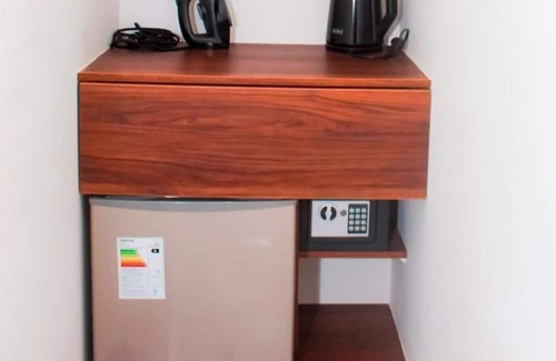 Chancay Apartamento | Blue Three - Junior Suite