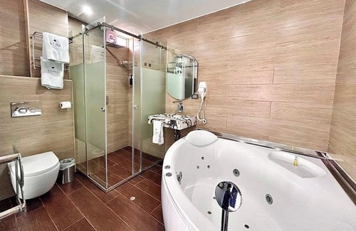 Chancay Apartamento | Blue Three - Suite Deluxe