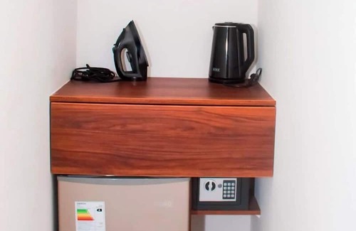 Chancay Apartamento | Blue Three - Suite Deluxe