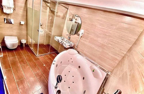 Chancay Apartamento | Blue Three - Suite Deluxe