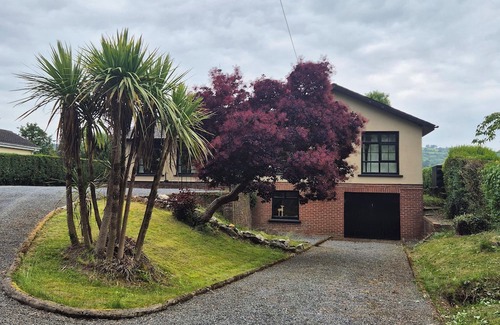 Carlow Casa | Tranquil 4-bedroom house in Carlow for a peaceful getaway