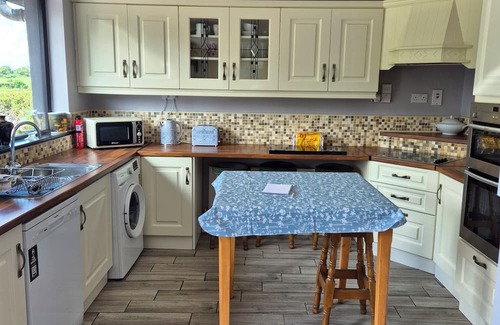 Carlow Casa | Tranquil 4-bedroom house in Carlow for a peaceful getaway