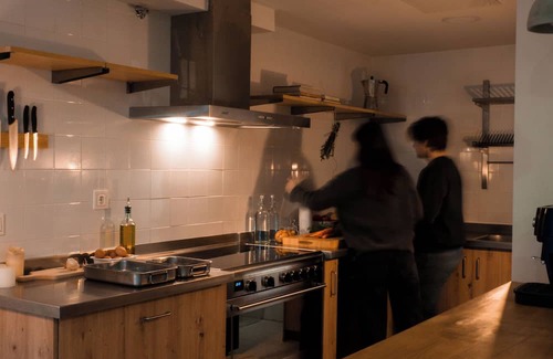 Oiartzun Casa | Entire coutry house for 16-24 in the basque coast - 15 min to San Sebastián