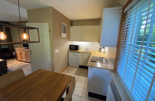 Municipality of Soest Apartamento | Complete and comfortable apartment near forest and dunes