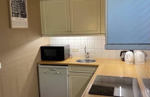 Municipality of Soest Apartamento | Complete and comfortable apartment near forest and dunes