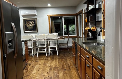 Snowbird Casa | The River’s Secret Retreat