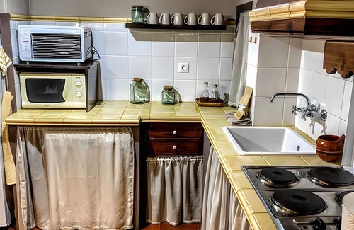 Guimera Casa | Can Pinós De Guimerà