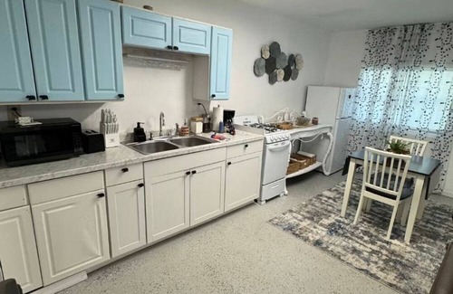 Astor Apartamento | Charming studio in fabulous Astor with AC