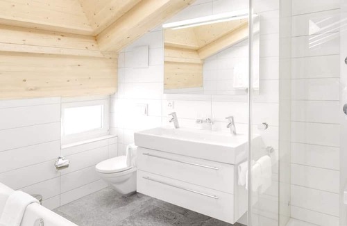 Zermatt Cabina | 5 bedroom chalet at Zermatt