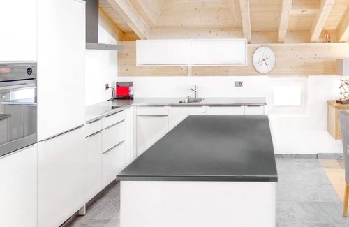 Zermatt Cabina | 5 bedroom chalet at Zermatt