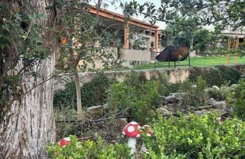 Huasca de Ocampo Apartamento | Nature Getaway in Envinadera by GEstores