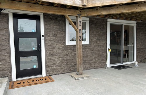 Port Edward Casa | 2BR Seaside Haven Retreat
